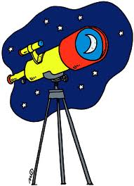 teleskopas
